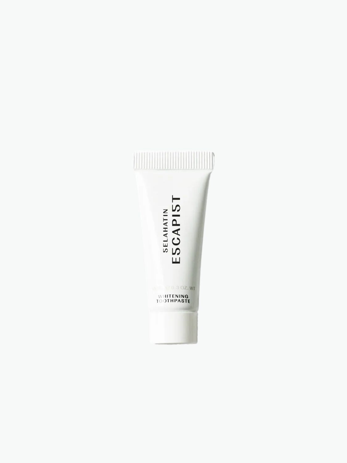 Οδοντόκρεμα Selahatin Whitening Toothpaste Cinnamon Orange and Peppermint Travel Size 10ml
